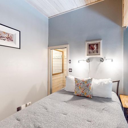 Elkhorn Studio Condo - The Clocktower Sun Valley Εξωτερικό φωτογραφία