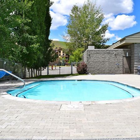 Elkhorn Studio Condo - The Clocktower Sun Valley Εξωτερικό φωτογραφία