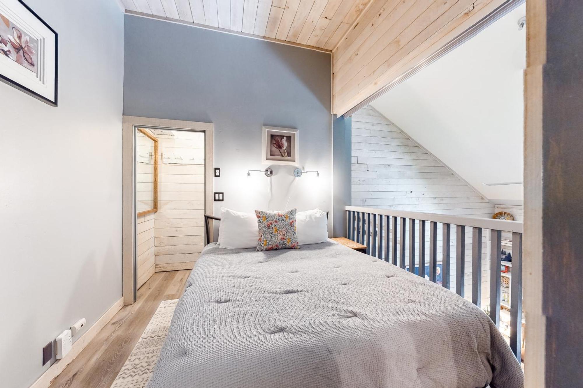 Elkhorn Studio Condo - The Clocktower Sun Valley Εξωτερικό φωτογραφία