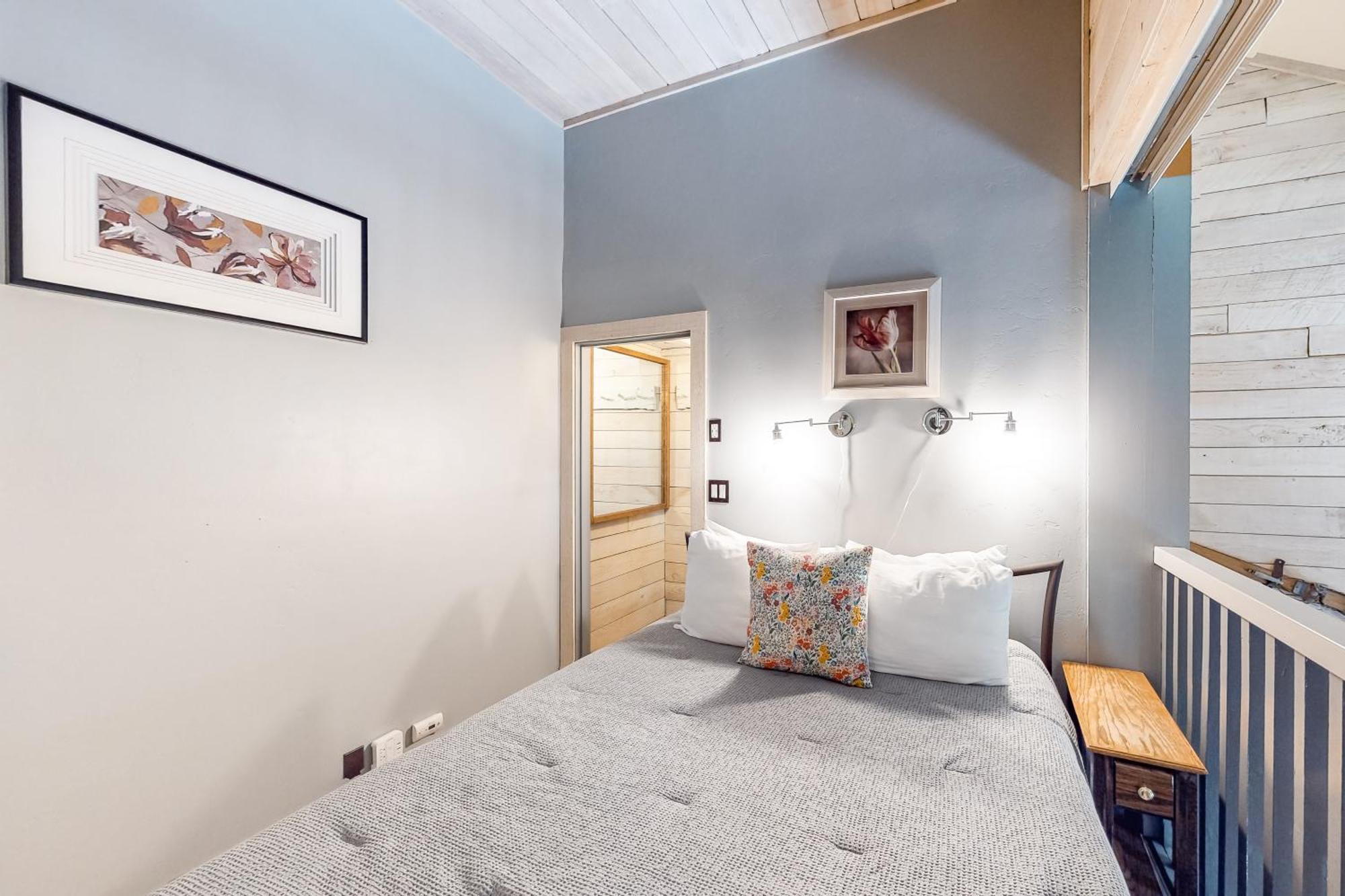 Elkhorn Studio Condo - The Clocktower Sun Valley Εξωτερικό φωτογραφία