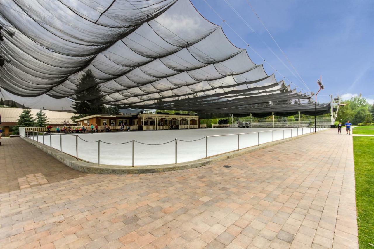 Elkhorn Studio Condo - The Clocktower Sun Valley Εξωτερικό φωτογραφία